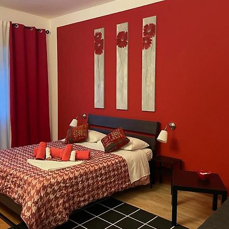Cornelius Roma Room Exteriér fotografie