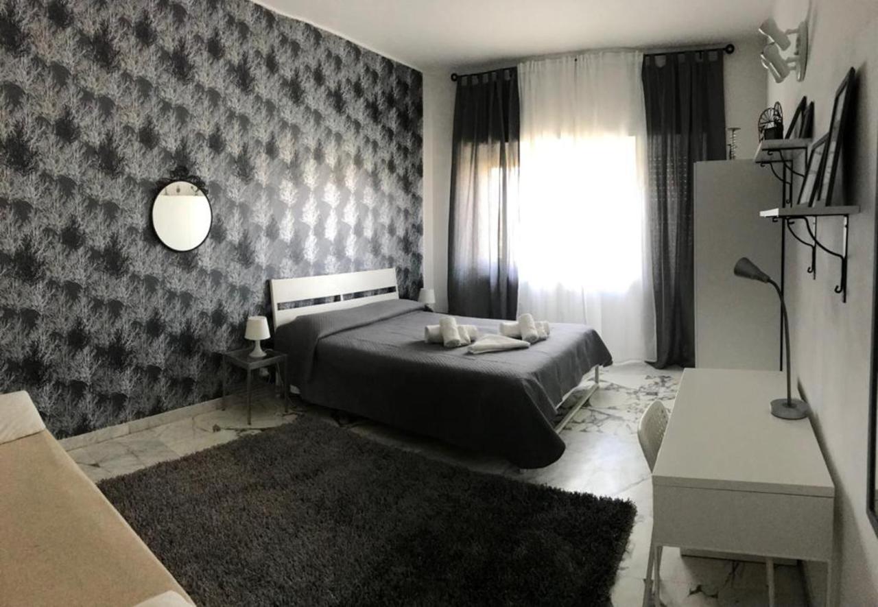 Cornelius Roma Room Exteriér fotografie