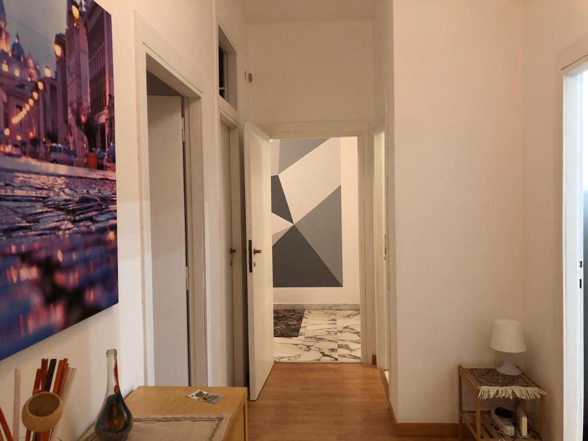Cornelius Roma Room Exteriér fotografie
