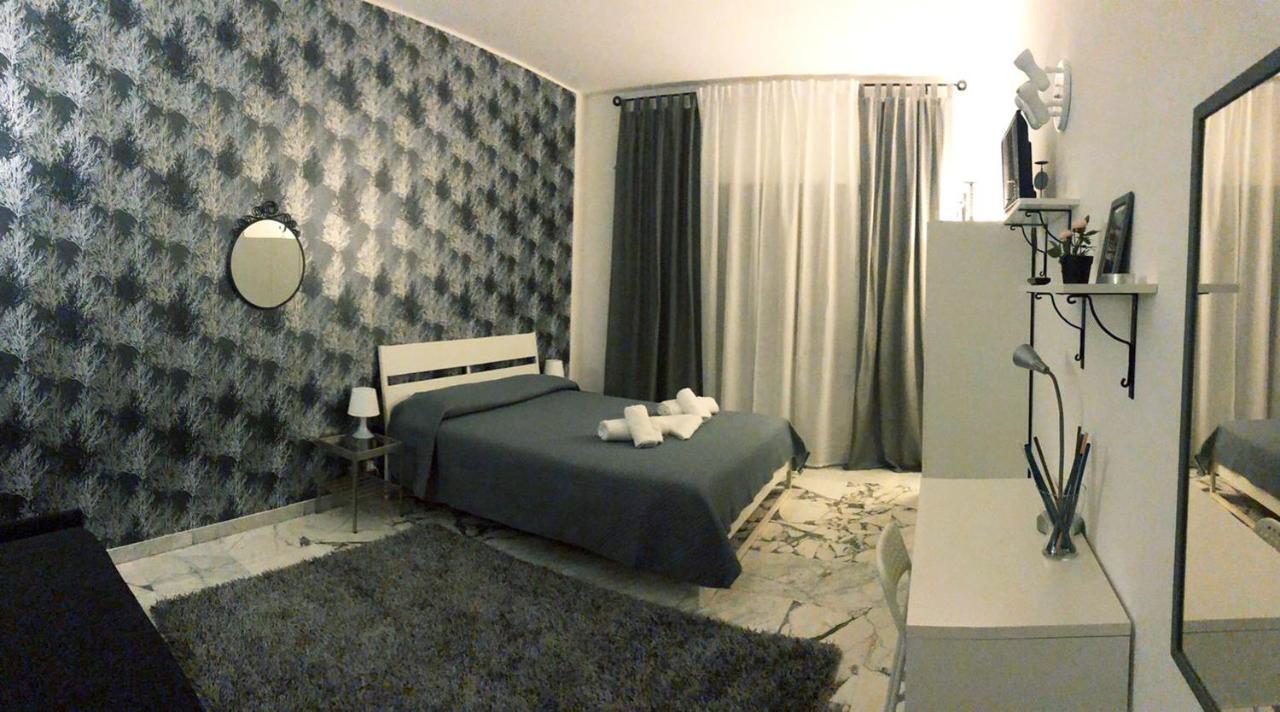 Cornelius Roma Room Exteriér fotografie