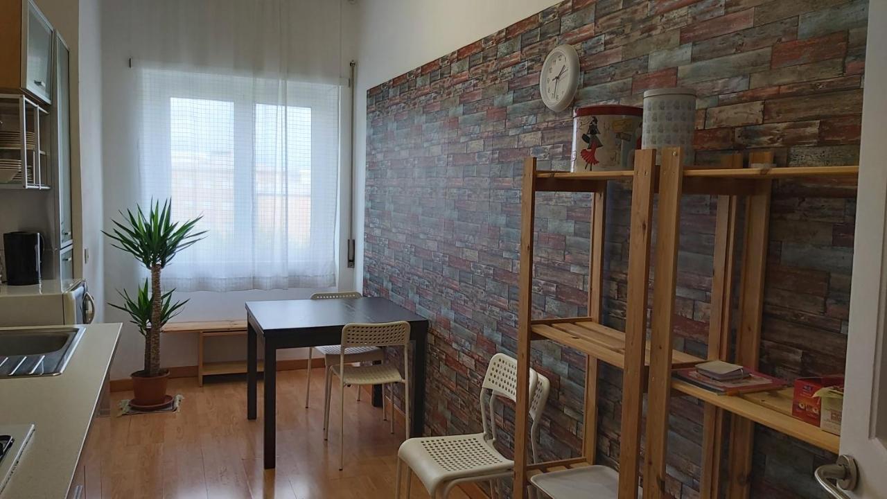 Cornelius Roma Room Exteriér fotografie